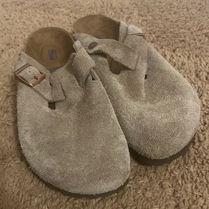 Birkenstock Clogs